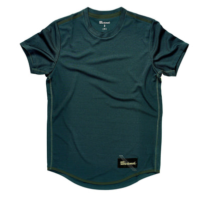 un-sanctioned running Un-Run Tee Petroleum