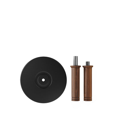 Styleholz Ventor Roll Bauchmuskeltrainer