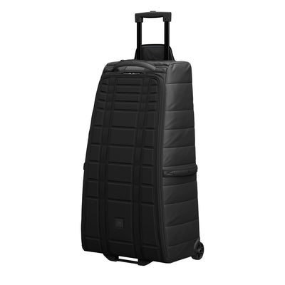 Db The Strøm 90L Roller Bag Black Out EVA