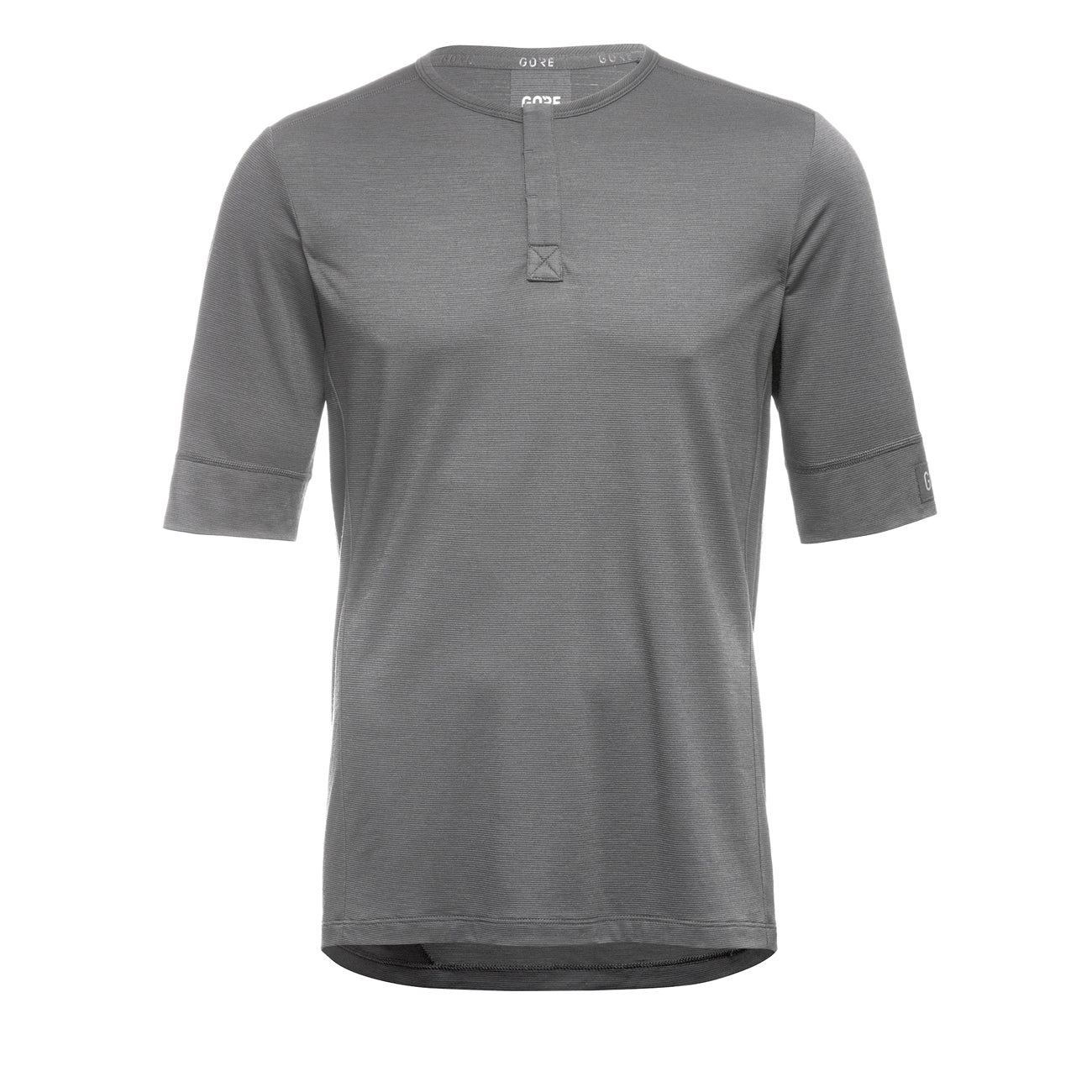 Gore Wear Explore Shirt Herren Lab Gray