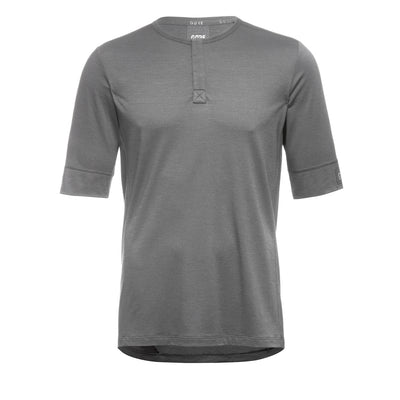 Gore Wear Explore Shirt Herren Lab Gray