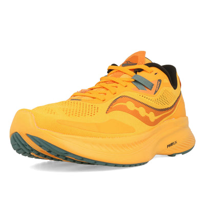 Saucony Guide 15 Herren Gold Pine