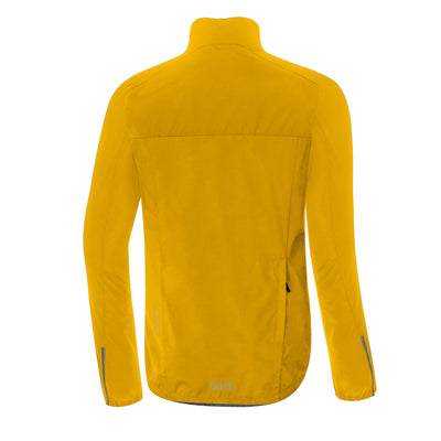 Gore Wear Spirit Jacket Herren Uniform Sand