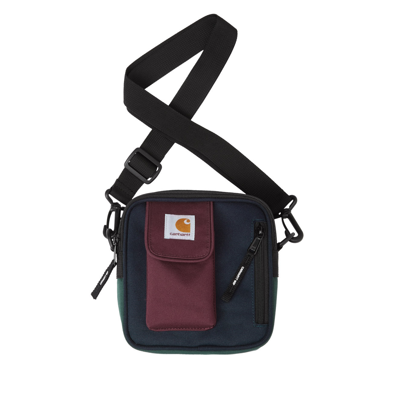 Carhartt WIP Essentials Bag Small Multicolor