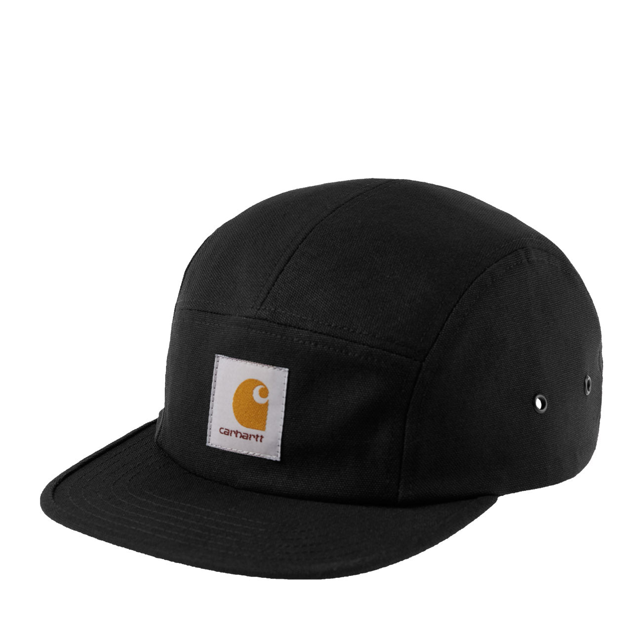 Carhartt WIP Backley Cap Black