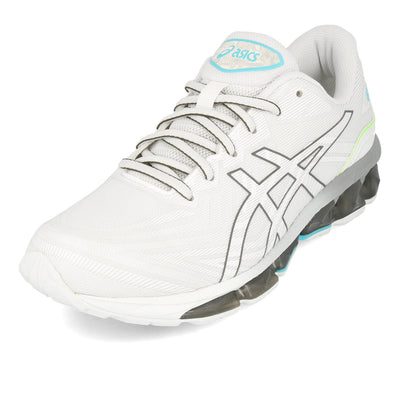 Asics Gel-Quantum 360 VII Herren White Gunmetal