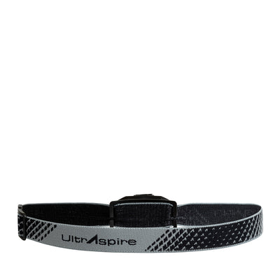 UltrAspire Lumen 300 Sidekick Headlamp Gray