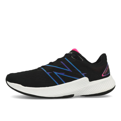 New Balance M FuelCell Prizm v2 LB2 Herren Black Deep Violet