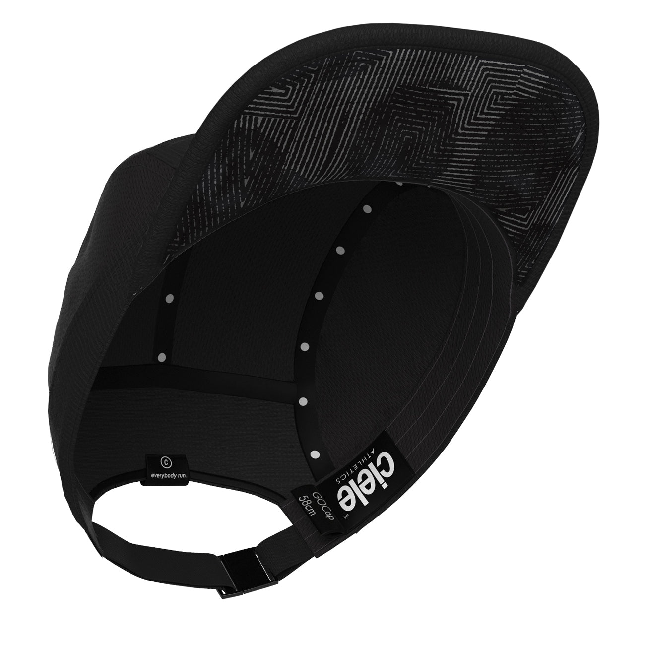 Ciele Athletics GOCap Century Shadowcast