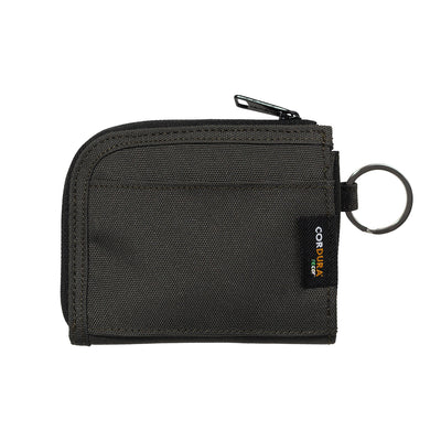 Carhartt WIP Sylvan Ring Wallet Black