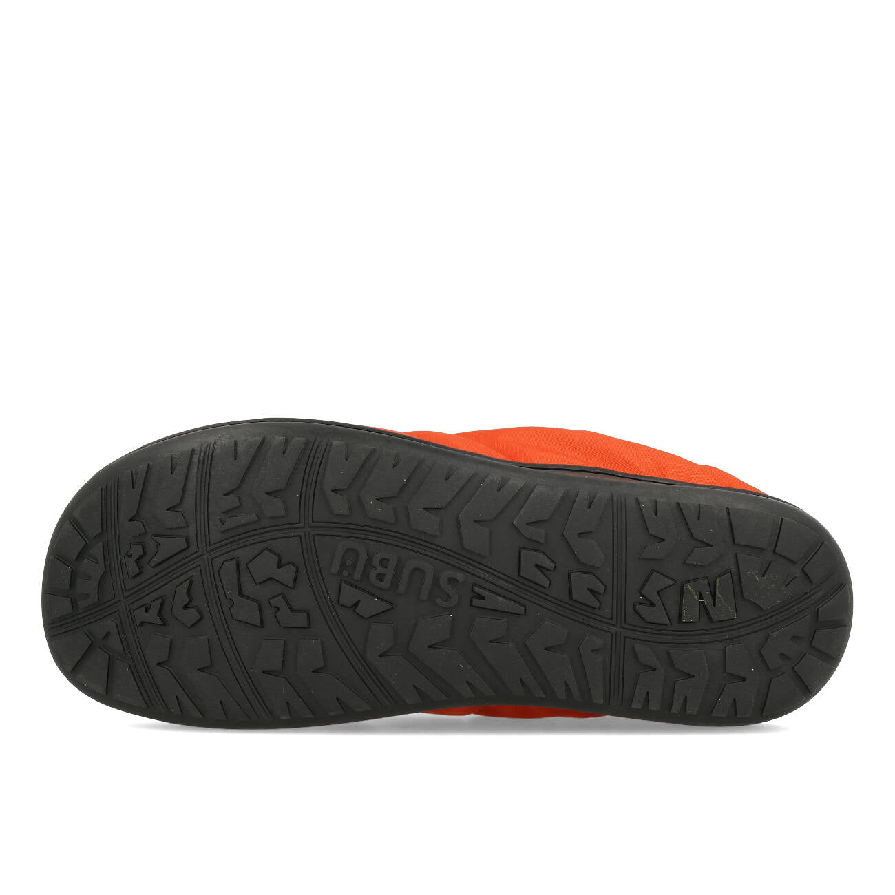 SUBU Tokyo Nannen Slipper Orange
