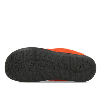 SUBU Tokyo Nannen Slipper Orange