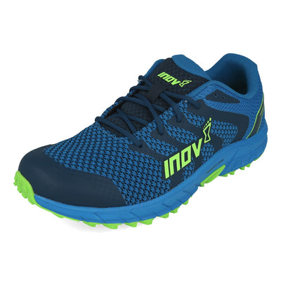 Inov-8 Parkclaw 260 Knit Herren Blue Green