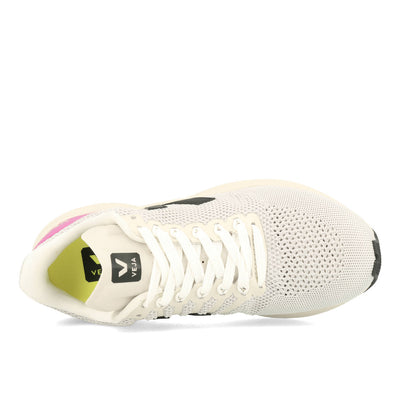 VEJA Marlin V-Knit Damen Chalk Black Ultraviolet