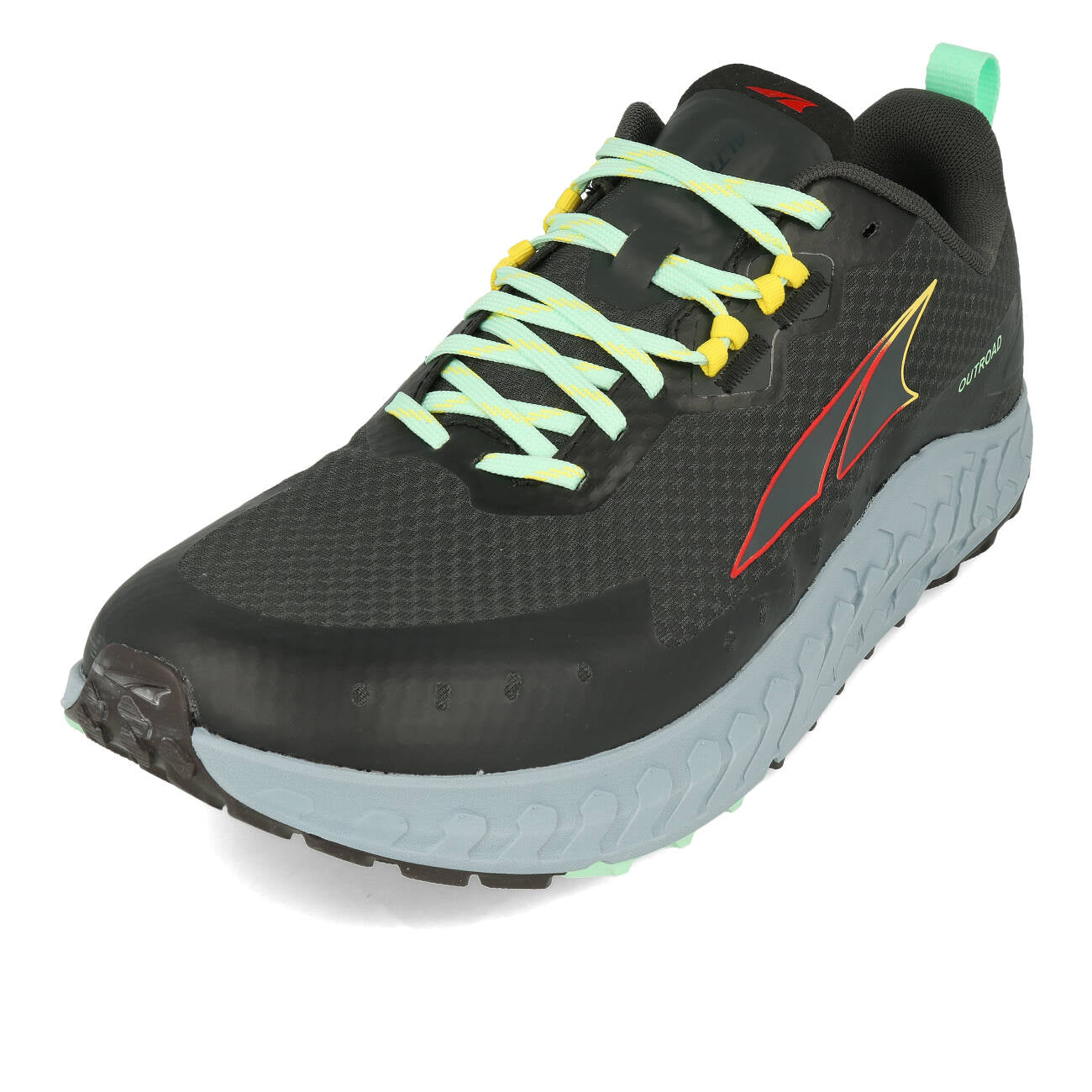 Altra M Outroad Herren Dark Gray Blue