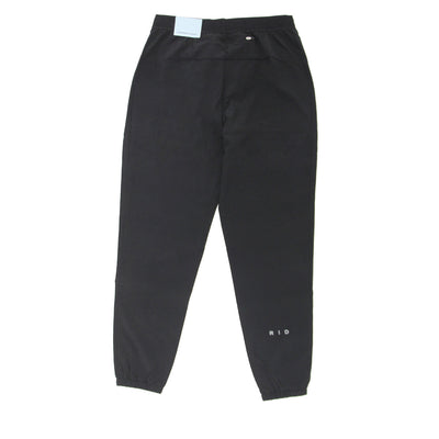 Running is Dead Wind Pants D3 Black