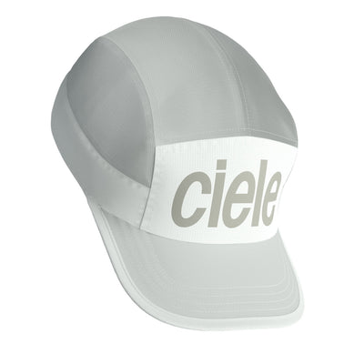 Ciele Athletics GOCap SC Standard Large Argentum