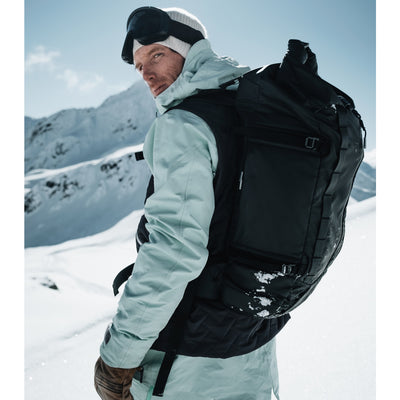 Db The Fjäll 34L Backpack Black Out