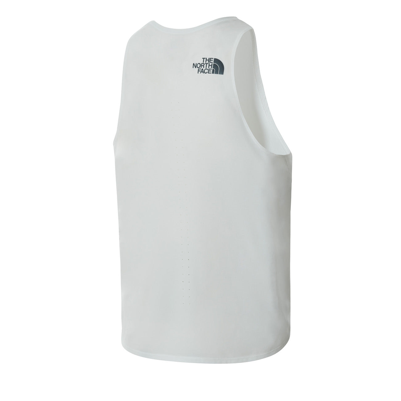 The North Face M Flight Weightless Tank Herren TNF White