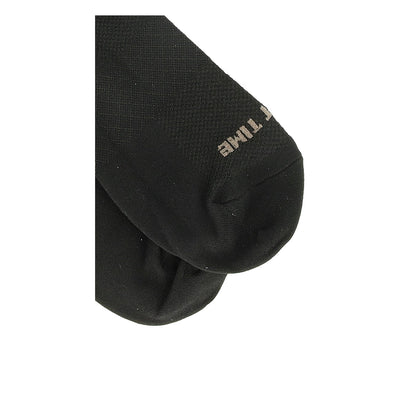 Koreatown Run Club KRC Performance Socks Black