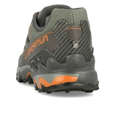 La Sportiva Ultra Raptor II Herren Carbon Hawaiian Sun