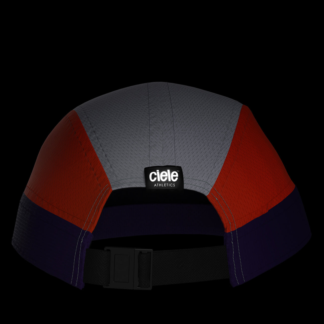 Ciele Athletics ALZCap Standard Corp Small Rockwell