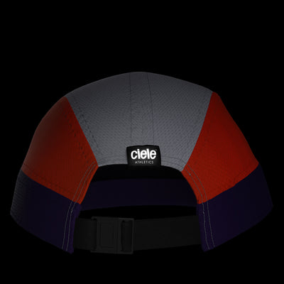 Ciele Athletics ALZCap Standard Corp Small Rockwell