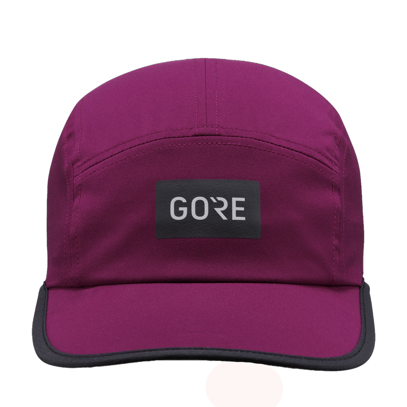 Gore Wear ID Cap Process Purple