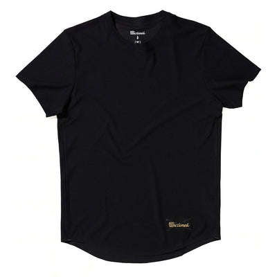 un-sanctioned running Un-Run Tee Black