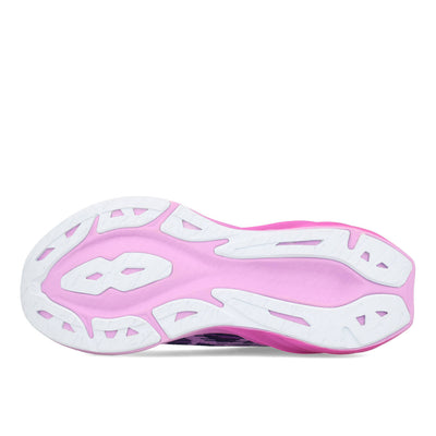 Asics Novablast 3 Damen Dive Blue Lavender Glow