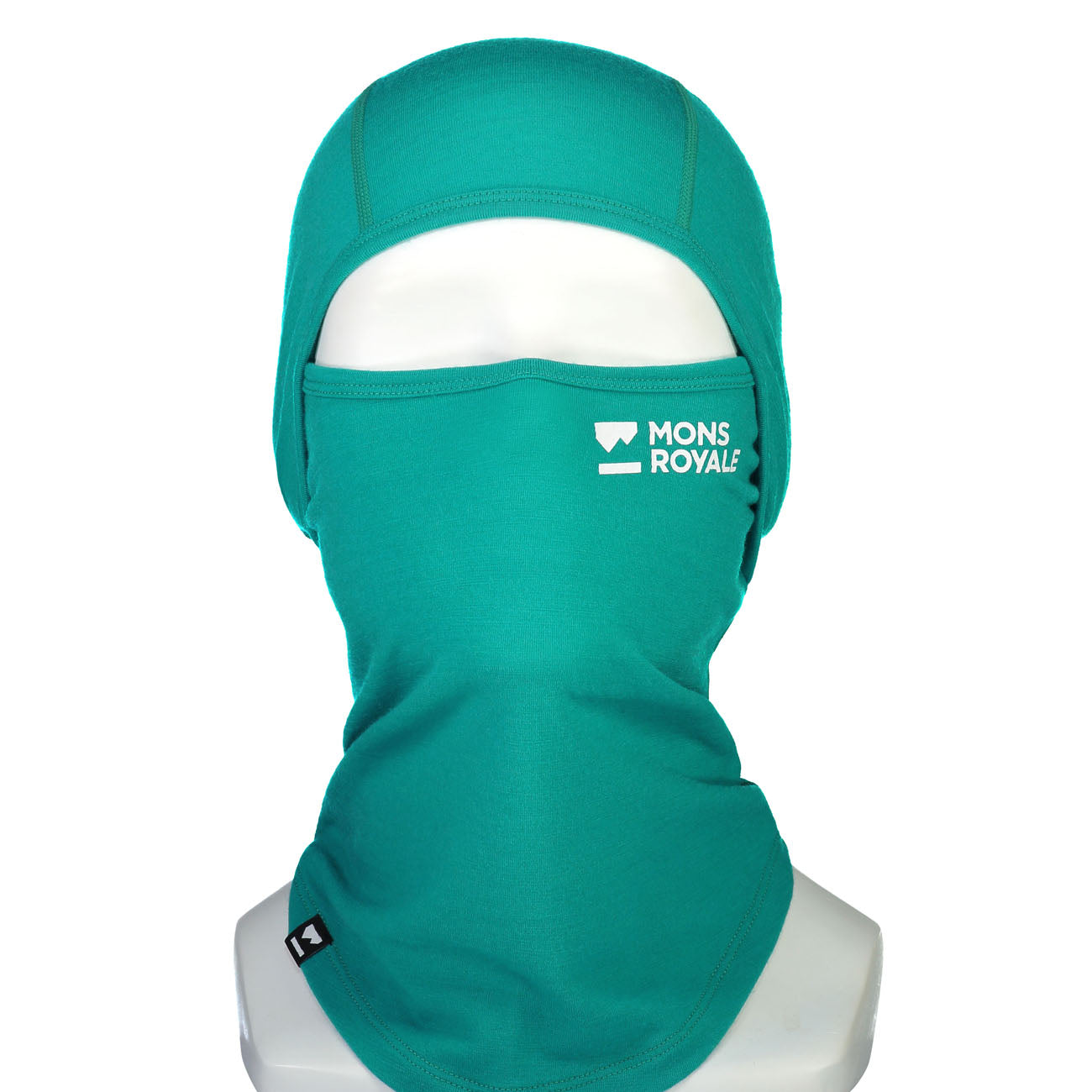 Mons Royale Unisex Santa Rosa Balaclava Marina