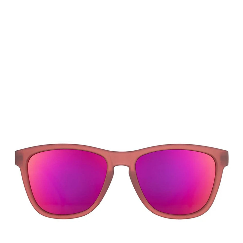 Goodr OGs Sonnenbrille Phoenix at a Bloody Mary Bar Sunglasses