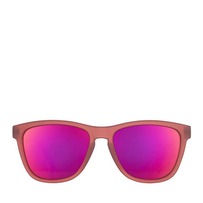 Goodr OGs Sonnenbrille Phoenix at a Bloody Mary Bar Sunglasses