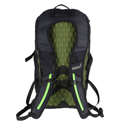 Inov-8 VentureLite 18 Backpack Black Green