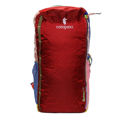 Cotopaxi Batac 16L Backpack One-of-a-kind Del Dia Colorway