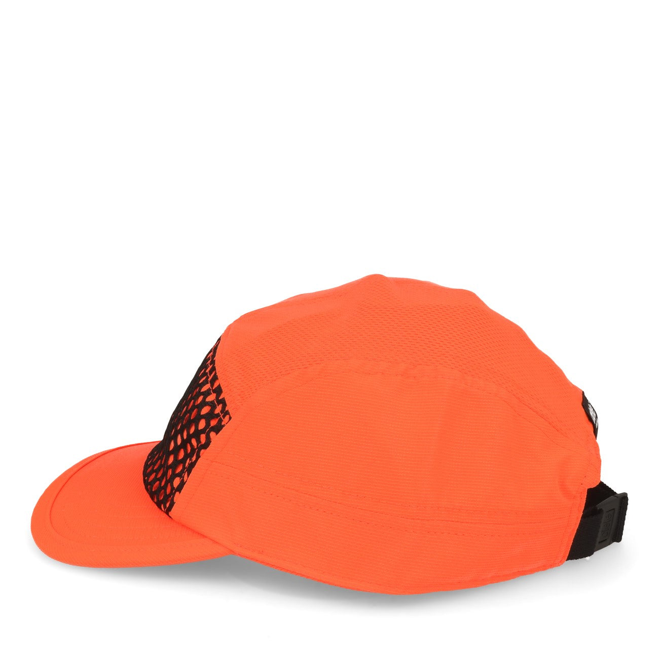 Ciele Athletics ALZCap SC Night Right Gridfront Century Large Red Rocks