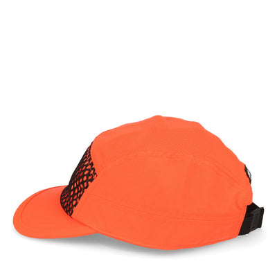 Ciele Athletics ALZCap SC Night Right Gridfront Century Large Red Rocks