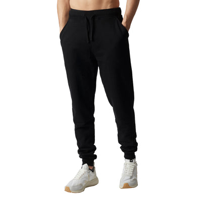 runamics C2C Trackpants Herren Black
