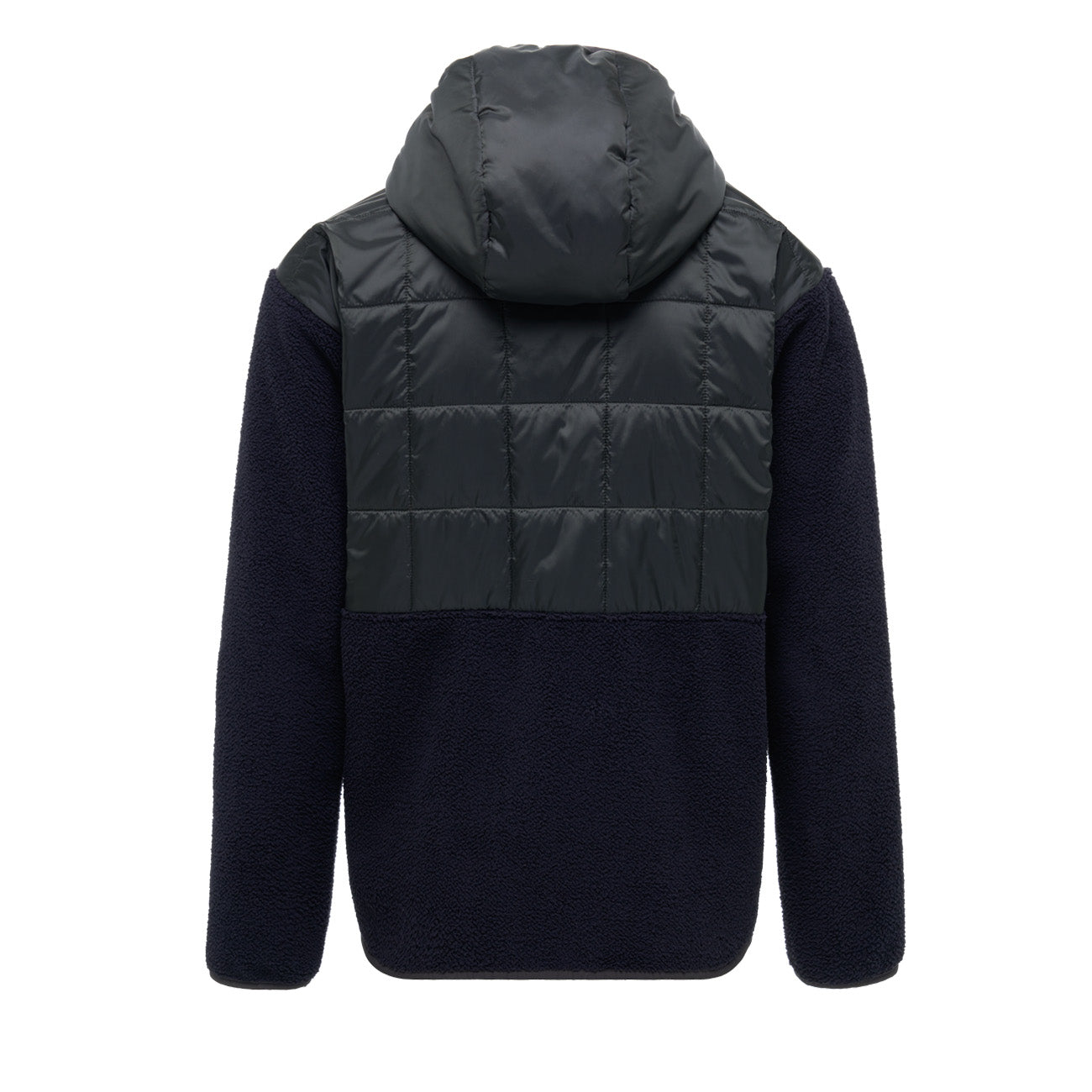 Cotopaxi Trico Hybrid Jacket Herren Iron Black