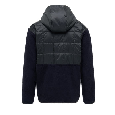 Cotopaxi Trico Hybrid Jacket Herren Iron Black