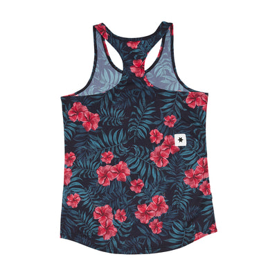 Saysky Wmns Flower Combat Singlet Damen Flower