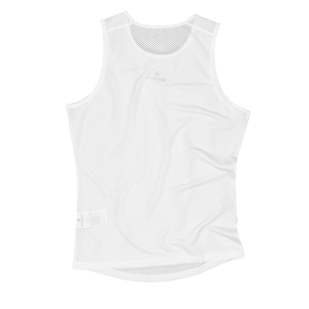 Saysky Mesh Base Layer Tank Top White