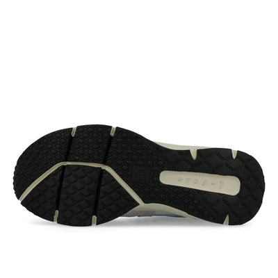 VEJA Condor 2 Damen Alveomesh Steel Parme