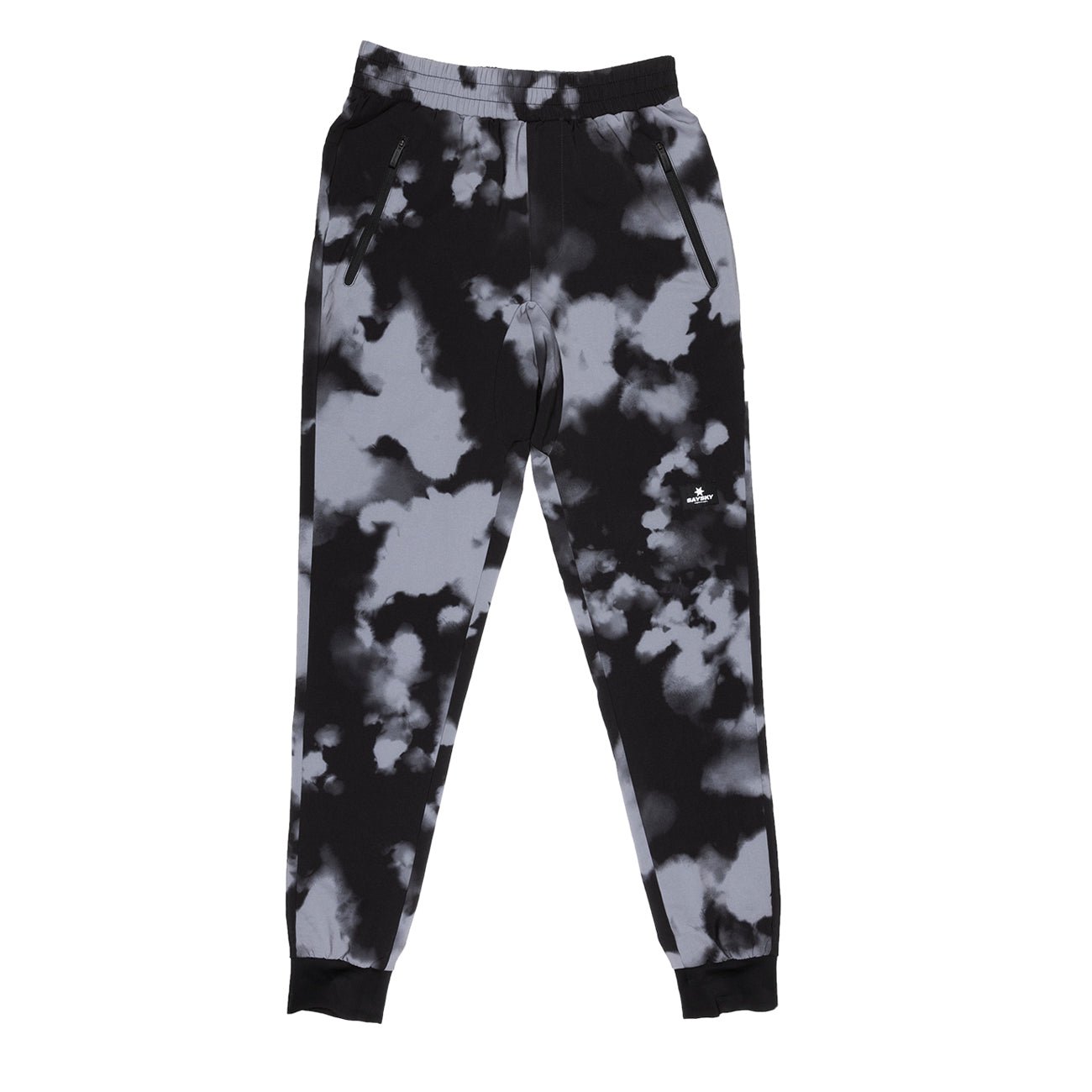 Saysky Cumulus Trackster Pant Herren Cumulus Clouds