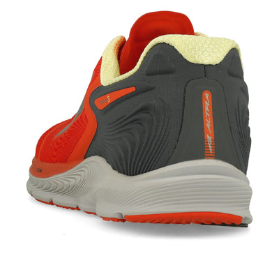 Altra M Torin 5 Herren Orange