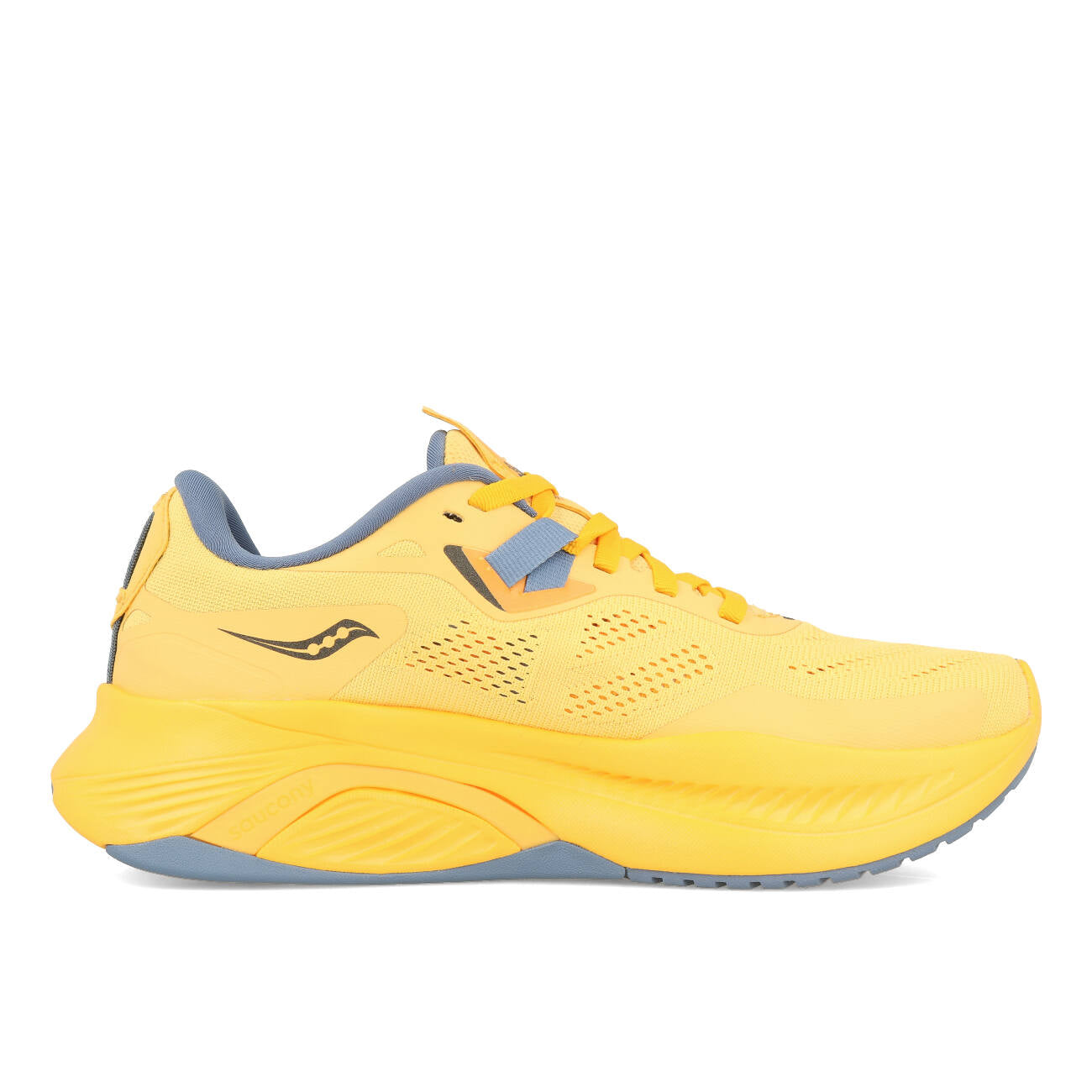 Saucony Guide 15 Damen Gold Summit Runster