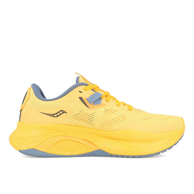 Saucony Guide 15 Damen Gold Summit