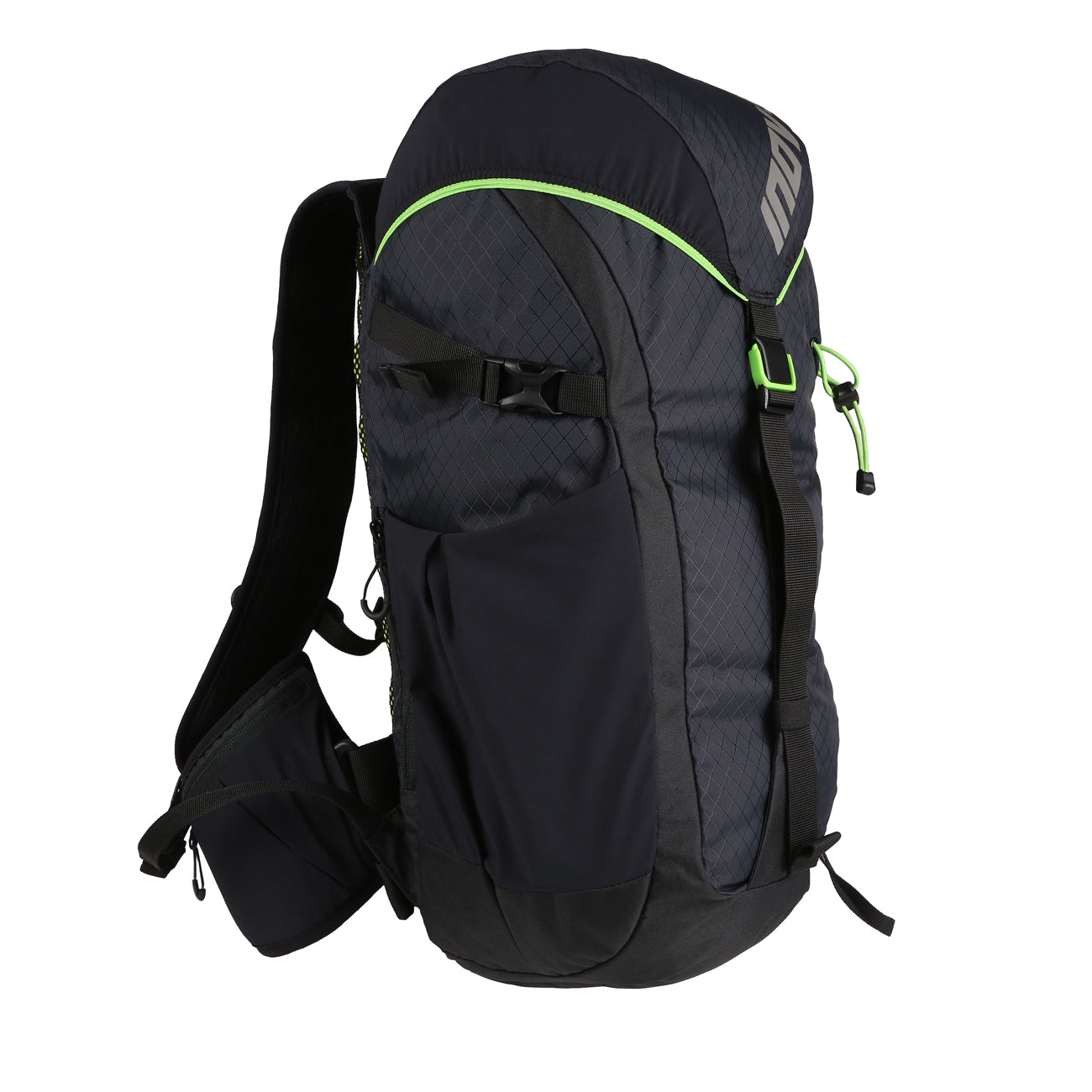 Inov-8 VentureLite 25 Backpack Black Green