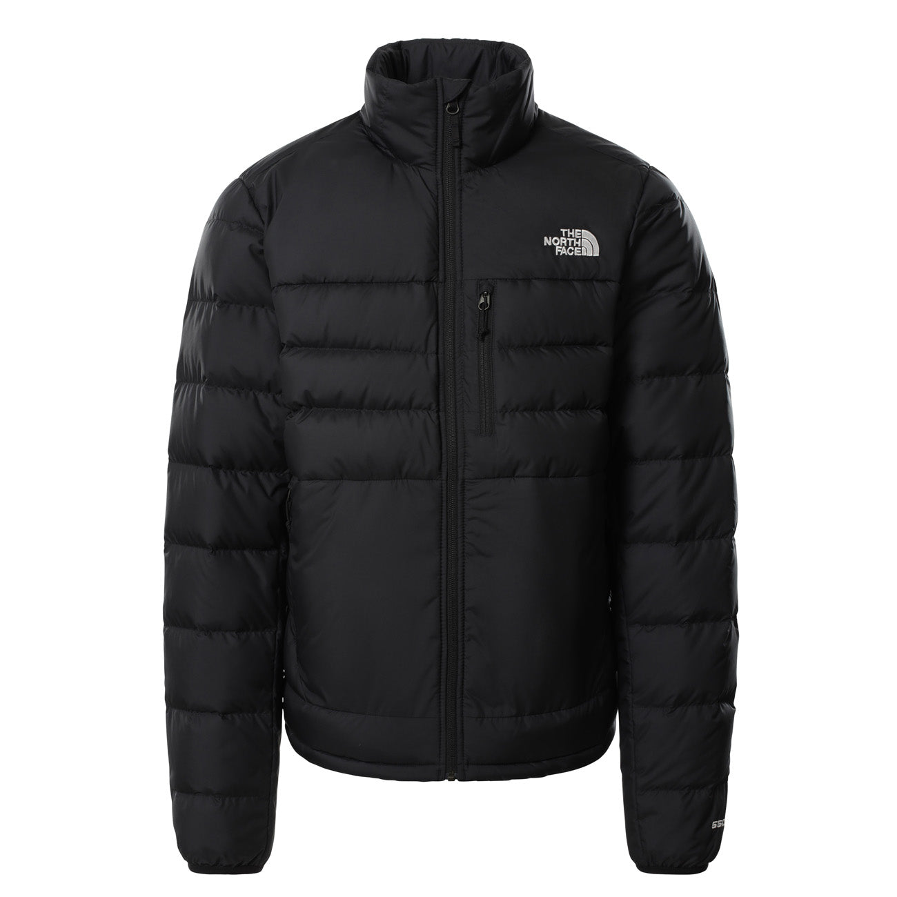 The North Face M Aconcagua 2 Jacket Herren TNF Black