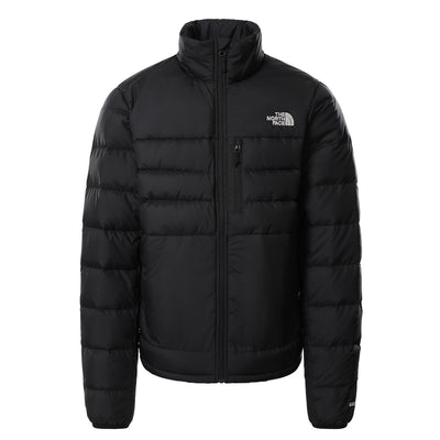 The North Face M Aconcagua 2 Jacket Herren TNF Black